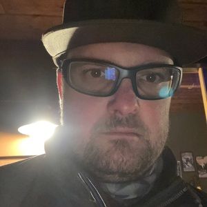 Meet your Posher, Paul